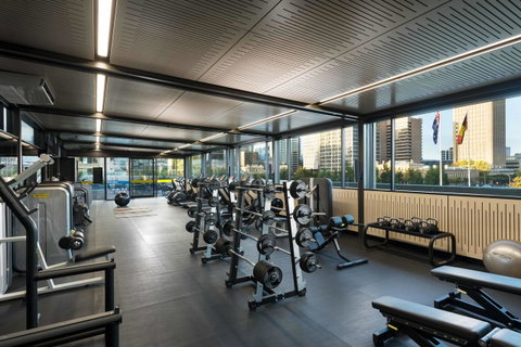 Hilton Adelaide - Accommodation Directory 41