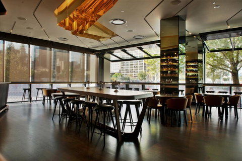 Hilton Adelaide - Accommodation Directory 27