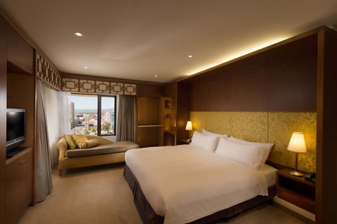Hilton Adelaide - Accommodation Directory 23