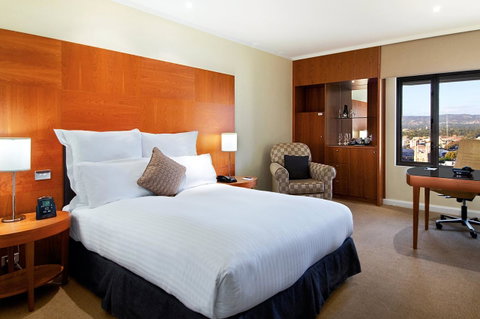 Hilton Adelaide - Accommodation Directory 16
