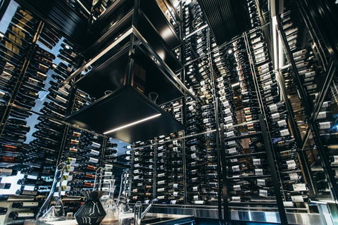 Hilton Adelaide - Accommodation Directory 10