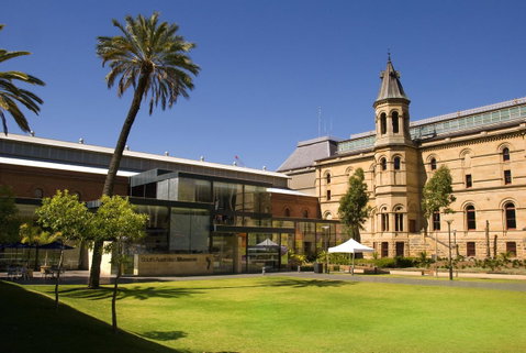 Hilton Adelaide - Accommodation Directory 38