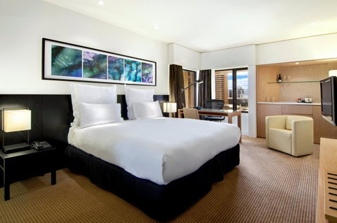 Hilton Adelaide - Accommodation Directory 7