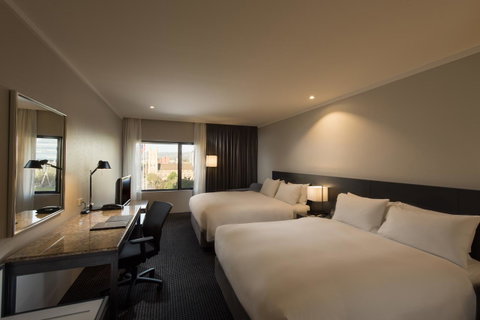 Hilton Adelaide - Accommodation Directory 14