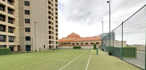 Hilton Adelaide - Accommodation Directory 8