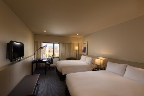 Hilton Adelaide - Accommodation Directory 18