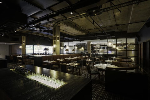 Hilton Adelaide - Accommodation Directory 32