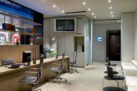 Hilton Adelaide - Accommodation Directory 28
