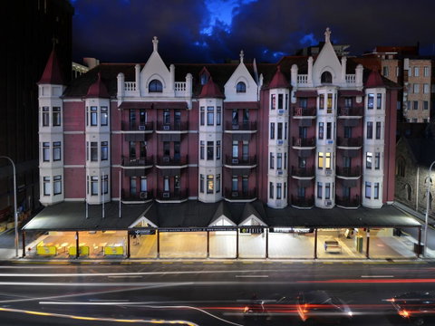 Mansions On Pulteney - Accommodation Directory 3