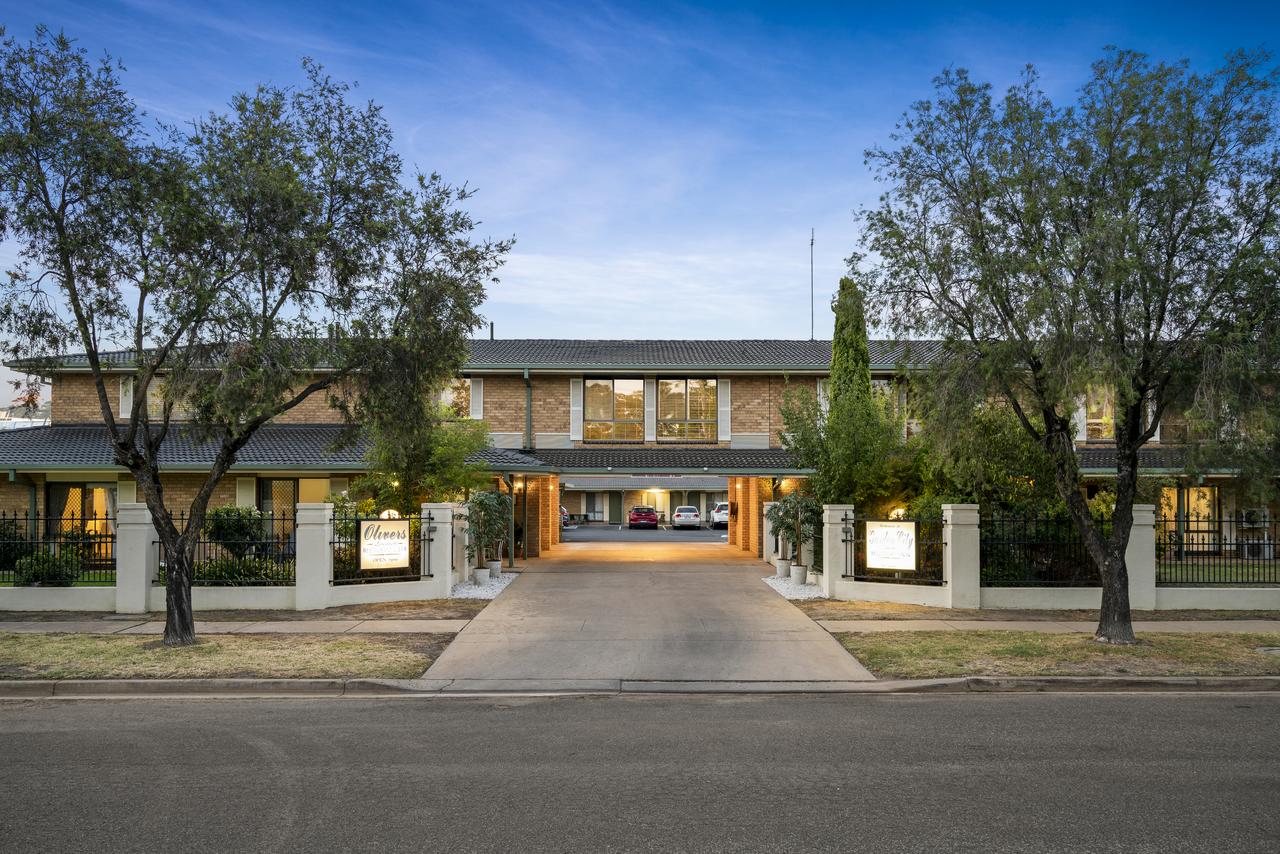 Downside NSW Accommodation Directory