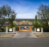 Garden City Motor Inn - Accommodation Directory