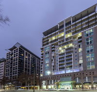Oaks Embassy - Accommodation Directory