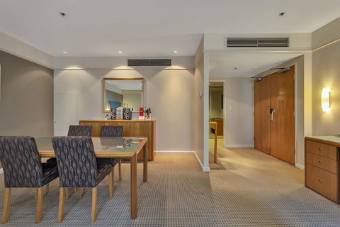 Stamford Plaza Adelaide - Accommodation Directory 33