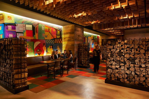 Stamford Plaza Adelaide - Accommodation Directory 10