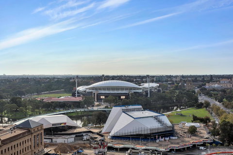 Stamford Plaza Adelaide - Accommodation Directory 12