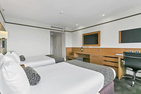 Stamford Plaza Adelaide - Accommodation Directory 35