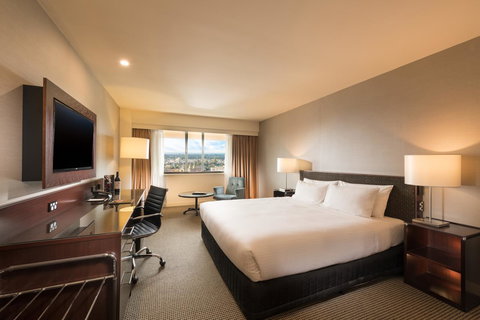 Stamford Plaza Adelaide - Accommodation Directory 6