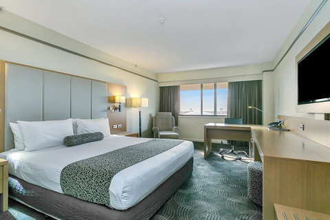 Stamford Plaza Adelaide - Accommodation Directory 30