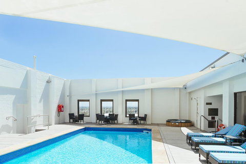 Stamford Plaza Adelaide - Accommodation Directory 4