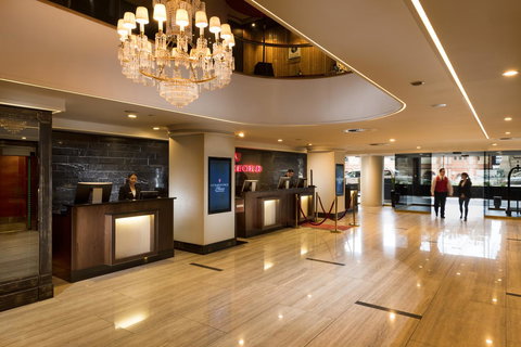 Stamford Plaza Adelaide - Accommodation Directory 22