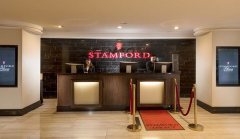 Stamford Plaza Adelaide - Accommodation Directory 21