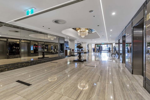Stamford Plaza Adelaide - Accommodation Directory 23