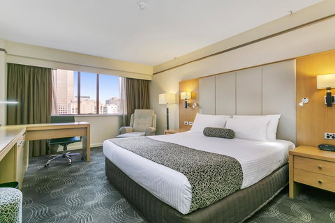 Stamford Plaza Adelaide - Accommodation Directory 14
