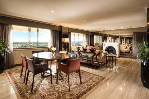 Stamford Plaza Adelaide - Accommodation Directory 37