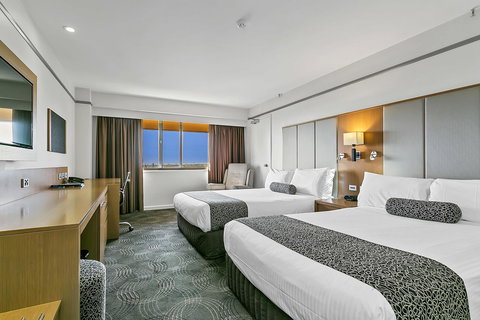 Stamford Plaza Adelaide - Accommodation Directory 15