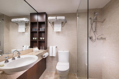 Stamford Plaza Adelaide - Accommodation Directory 9