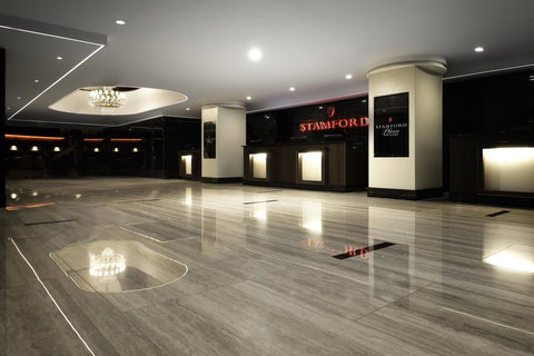 Stamford Plaza Adelaide - Accommodation Directory 24