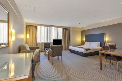 Stamford Plaza Adelaide - Accommodation Directory 16