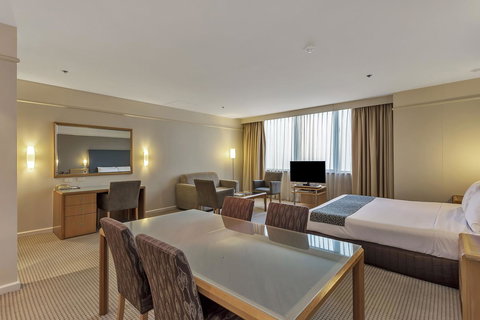 Stamford Plaza Adelaide - Accommodation Directory 31