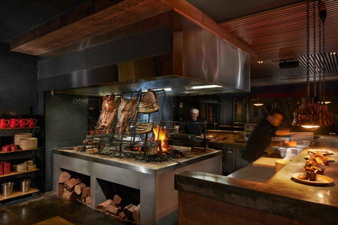 Stamford Plaza Adelaide - Accommodation Directory 26