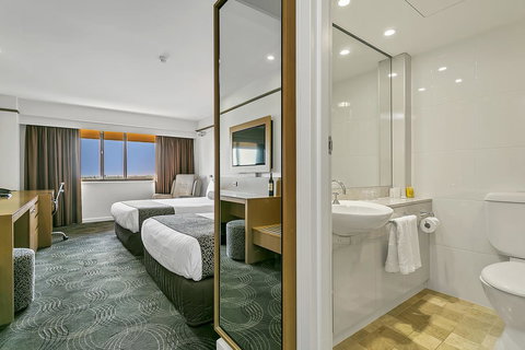 Stamford Plaza Adelaide - Accommodation Directory 34
