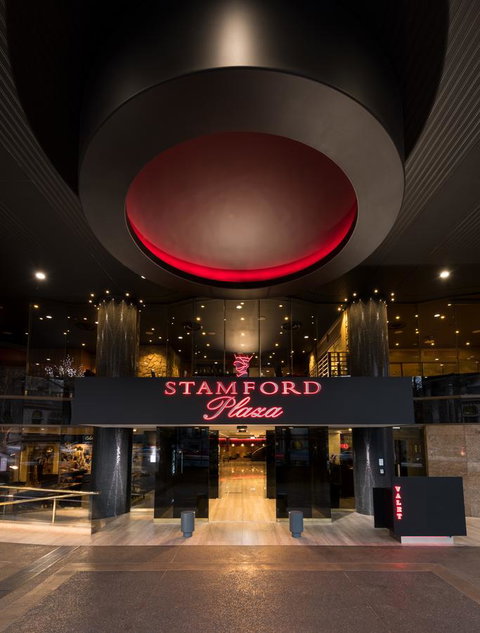 Stamford Plaza Adelaide - Accommodation Directory 1