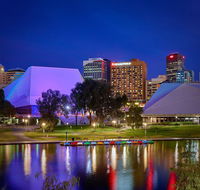 Stamford Plaza Adelaide