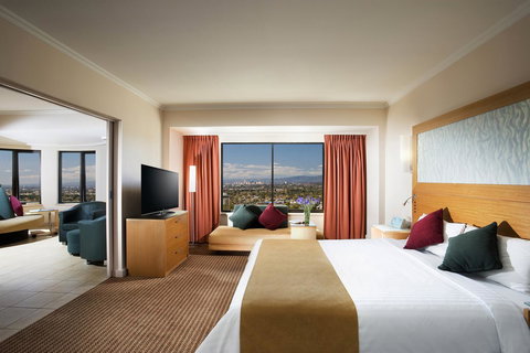 Stamford Grand Adelaide - Accommodation Directory 32