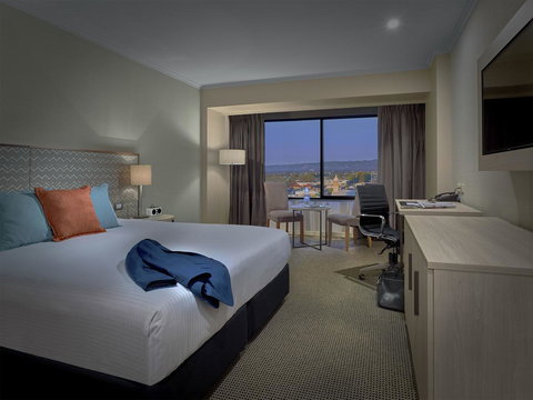 Stamford Grand Adelaide - Accommodation Directory 39