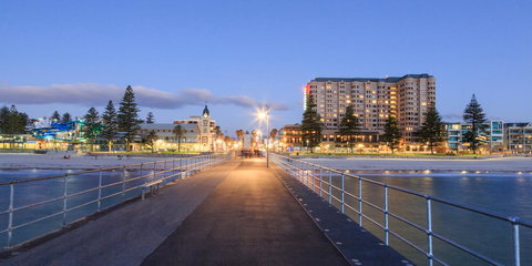 Stamford Grand Adelaide - Accommodation Directory 21