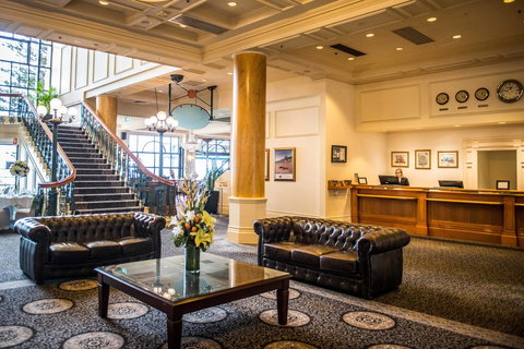 Stamford Grand Adelaide - Accommodation Directory 30