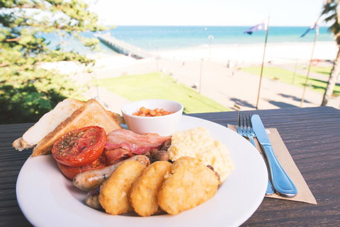 Stamford Grand Adelaide - Accommodation Directory 28