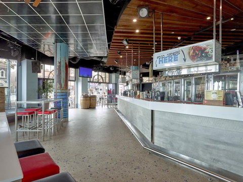 Stamford Grand Adelaide - Accommodation Directory 35