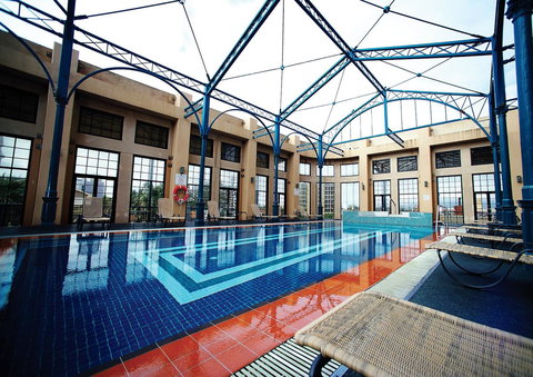 Stamford Grand Adelaide - Accommodation Directory 10