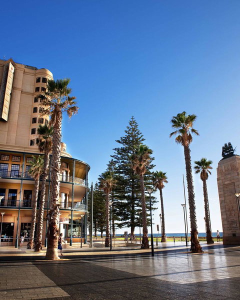 Stamford Grand Adelaide - Accommodation Directory 41