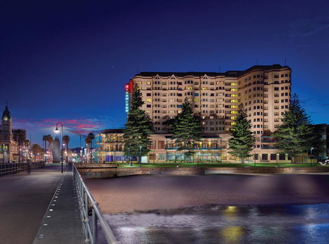 Stamford Grand Adelaide - Accommodation Directory 7