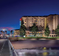 Stamford Grand Adelaide - Accommodation Directory