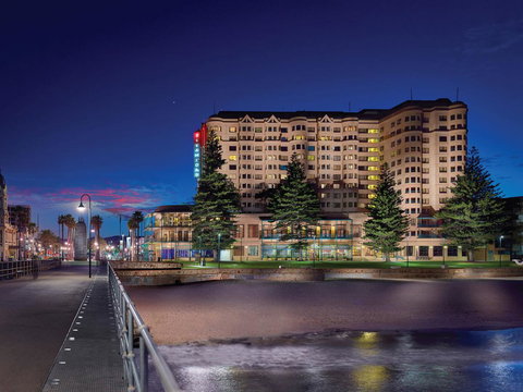Stamford Grand Adelaide - Accommodation Directory 0
