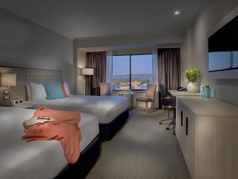 Stamford Grand Adelaide - Accommodation Directory 34