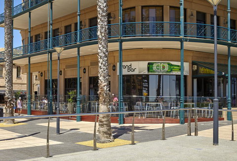 Stamford Grand Adelaide - Accommodation Directory 36